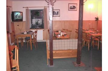 Csehország Privát Krásný Les, Exteriőr